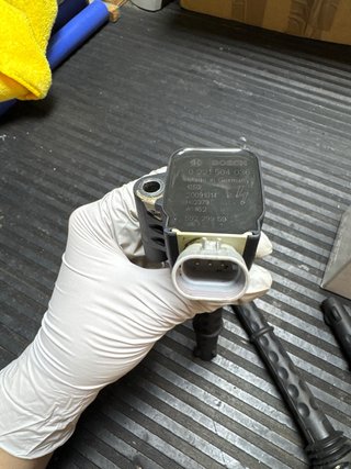 Bobina Encendido Alfa Romeo Mito QV 55229959