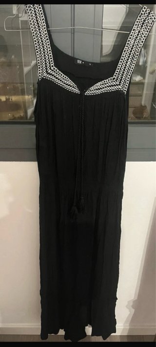Lote 3 Prendas Verano Talla L
