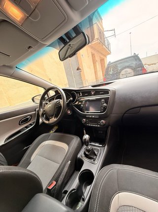 KIA Ceed 2016