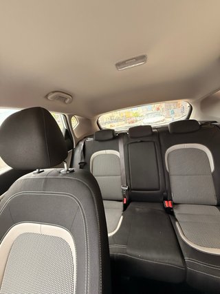 KIA Ceed 2016