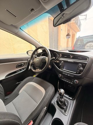 KIA Ceed 2016