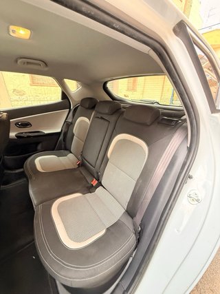 KIA Ceed 2016