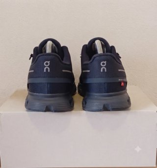 Zapatillas On Cloud Hombre Talla 41 Azul Marino