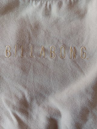 Sudadera Billabong L