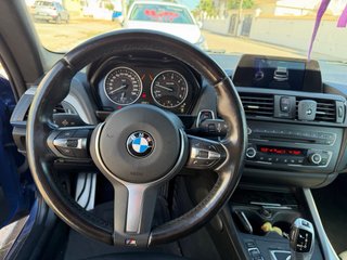 BMW Serie 1 2015