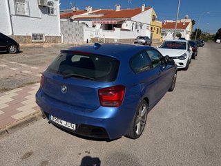 BMW Serie 1 2015