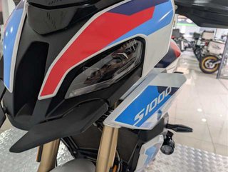 BMW Motorrad S 1000 XR
