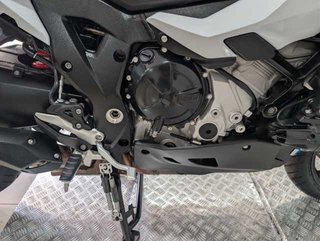 BMW Motorrad S 1000 XR