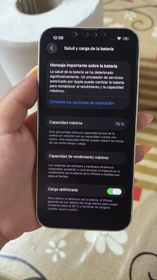 iPhone 13 Rosa 128GB