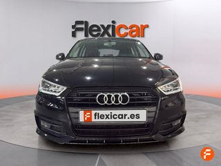 Audi A1 Adrenalin 1.4 TFSI 92kW(125CV) Sportback