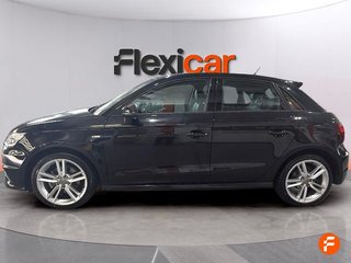 Audi A1 Adrenalin 1.4 TFSI 92kW(125CV) Sportback