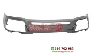 Paragolpes Delantero Volvo XC90 año 2002 a 2006