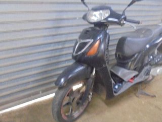 Honda 18902 intermitente delantero derecho sh 150