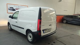 Mercedes-Benz Citan 2018