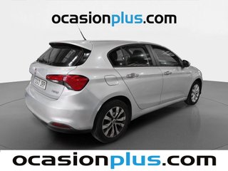 Fiat Tipo 1.4 Easy 70 kW (95 CV)