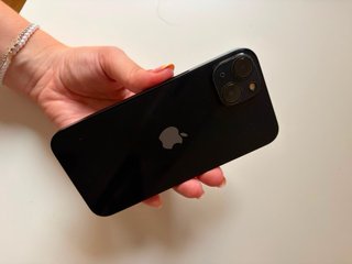 iPhone 13 Negro