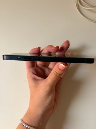 iPhone 13 Negro