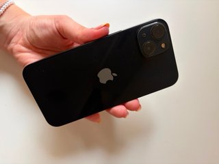 iPhone 13 Negro