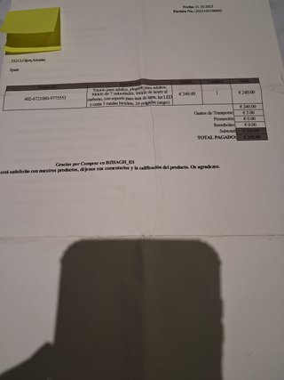 Triciclo adulto con cesta