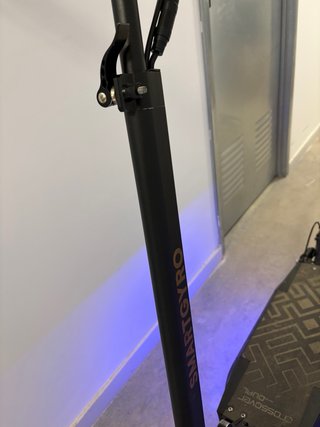 SmartGyro Crossover Dual Pro