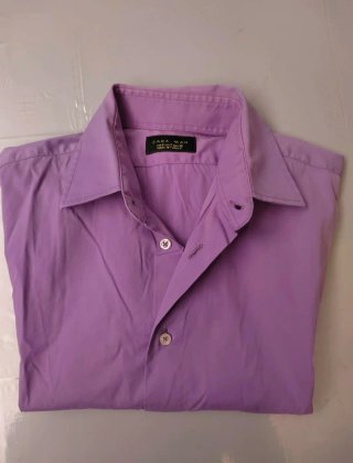 Camicia Zara Uomo