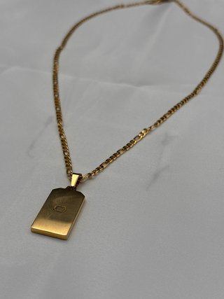 Collana Arcangelo Michele