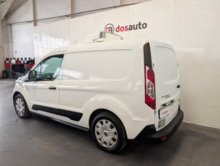 Ford Transit Connect ISOTERMO CON EQUIPO DE FRIO
