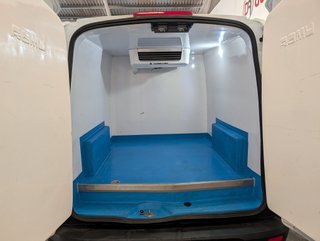 Ford Transit Connect ISOTERMO CON EQUIPO DE FRIO