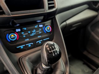 Ford Transit Connect ISOTERMO CON EQUIPO DE FRIO