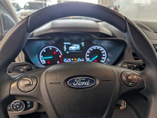 Ford Transit Connect ISOTERMO CON EQUIPO DE FRIO