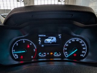 Ford Transit Connect ISOTERMO CON EQUIPO DE FRIO