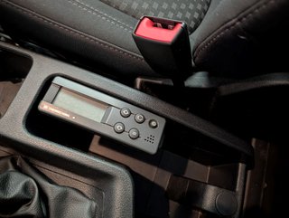Ford Transit Connect ISOTERMO CON EQUIPO DE FRIO