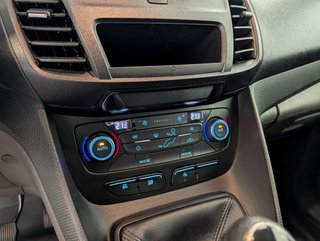 Ford Transit Connect ISOTERMO CON EQUIPO DE FRIO