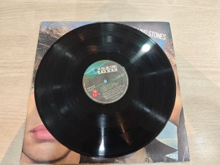 Vinilo Black and Blue The Rolling Stones
