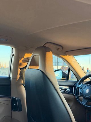 Porsche Panamera 2013