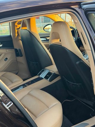 Porsche Panamera 2013