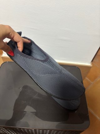 Zapatillas acuáticas Tribord Talla 40-42