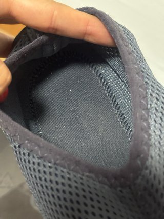 Zapatillas acuáticas Tribord Talla 40-42