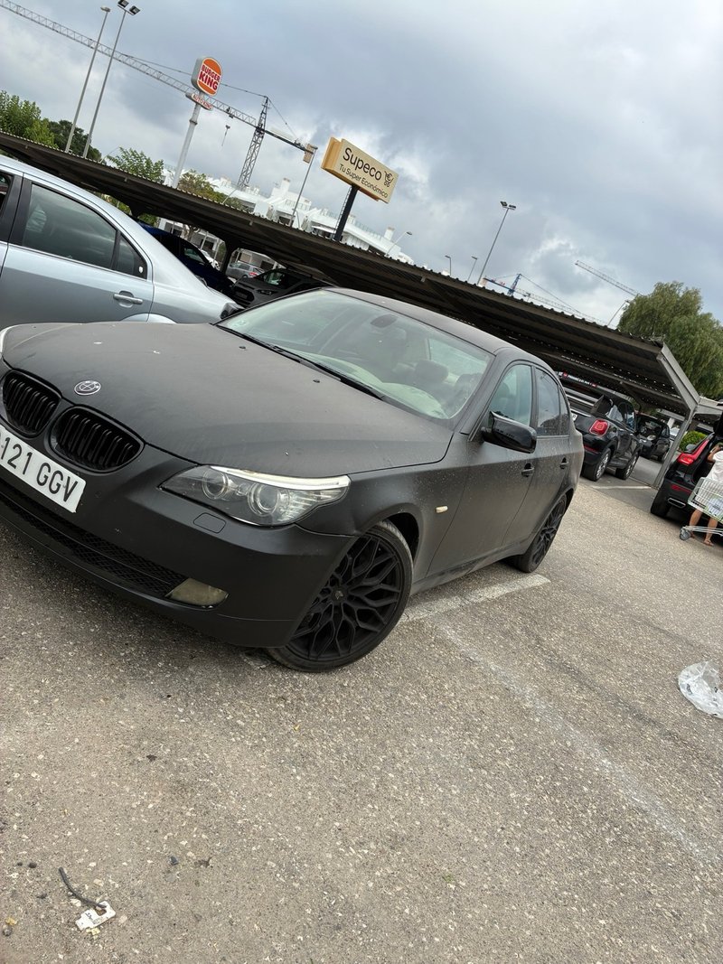 BMW Serie 5 e60 - foto 1