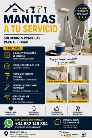Servicios