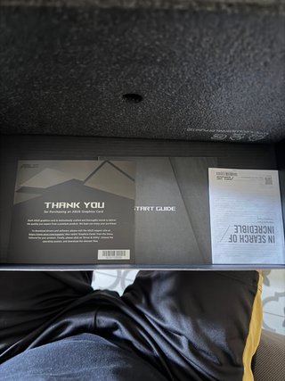 Tarjeta Gráfica ASUS GeForce RTX 4070 SUPER OC