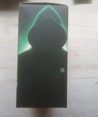 Auricolari Gaming RT con Luci LED