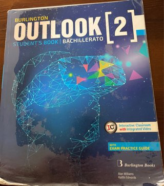 Outlook Bach 2 Sts 2022 (bachillerato)
