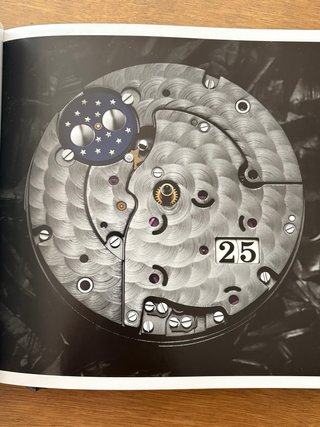 Libro Glashütte The Collection