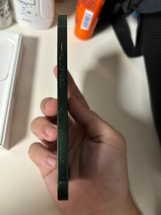 iPhone 13 128GB Verde