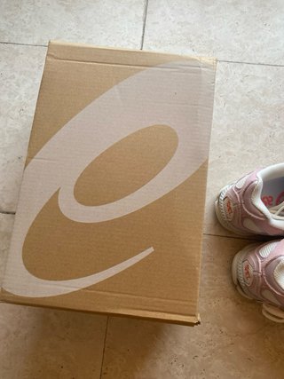 Scarpe Asics Rosa e Bianche