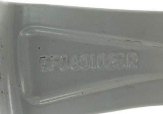 2318117 llanta 5f0601025r seat leon st (5f8) 1.5