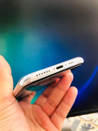 iPhone 11 Pro 256GB Argento
