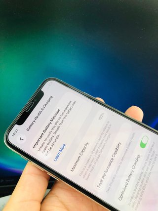iPhone 11 Pro 256GB Argento