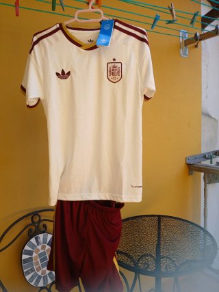 Conjunto Chándal Adidas Selección España Talla xs.
